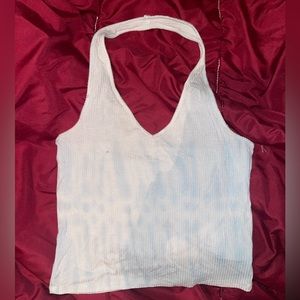 America Eagle Tank Top